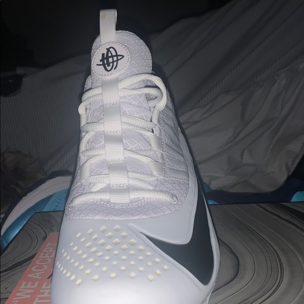 Nike Lacrosse Cleats
